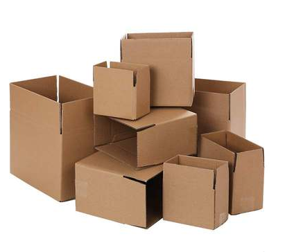 玉林市纸箱包装有哪些分类?