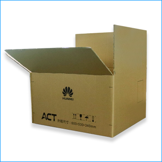 玉林市纸箱包装介绍纸箱定制的要求