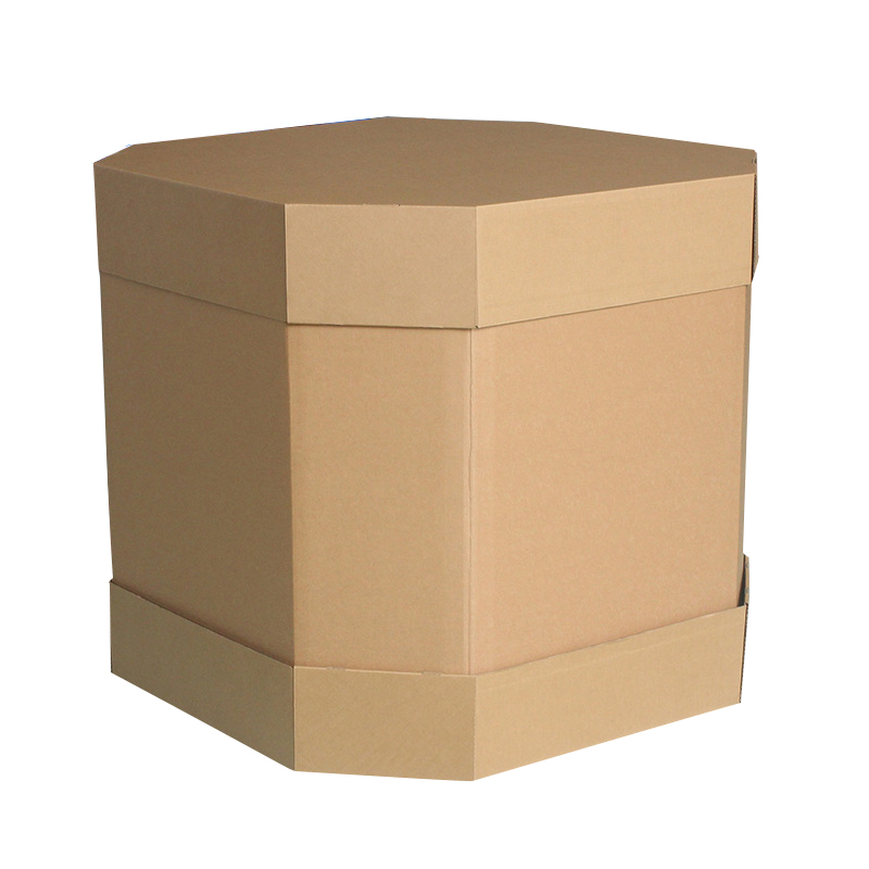 玉林市重型纸箱有哪些优点？