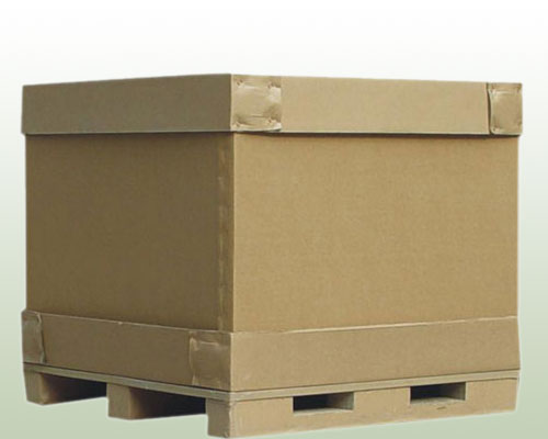 玉林市重型纸箱什么原因突然成为包装行业主流？